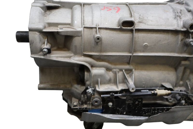 Load image into Gallery viewer, 14-16 LR Range Rover Sport L494 Auto Automatic Transmission Gear Box Oem