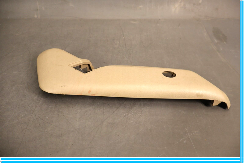 Load image into Gallery viewer, 10-18 Mercedes E350 E550 Front Right Side Seat Switch Trim Cover Panel Oem