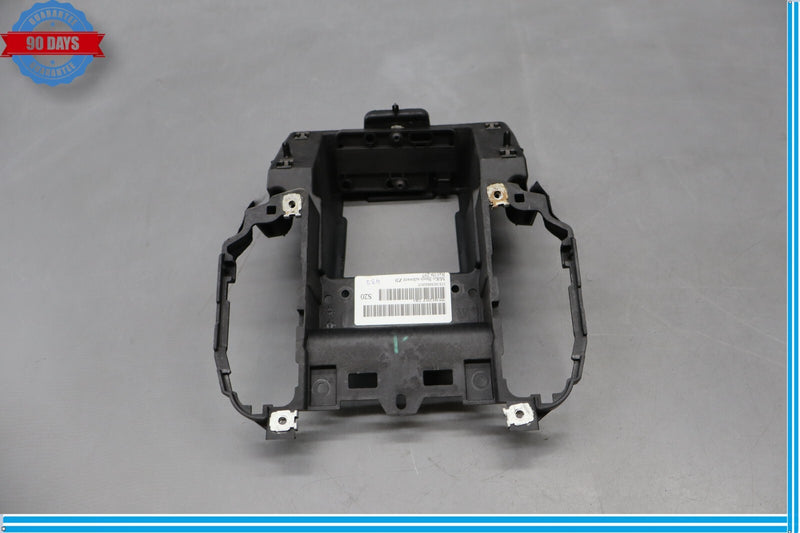 Load image into Gallery viewer, 11-18 Porsche Cayenne 958 Rear Center Console Mount Support Frame Bracket Oem