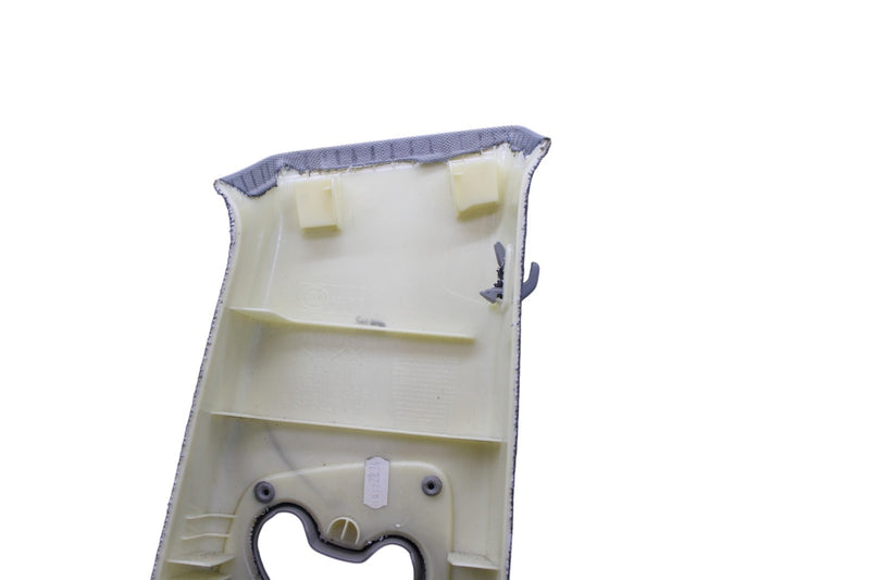 Load image into Gallery viewer, 10-17 BMW 535XI GT 550i GT Center Left Side Upper B Pillar Trim Cover Panel Oem