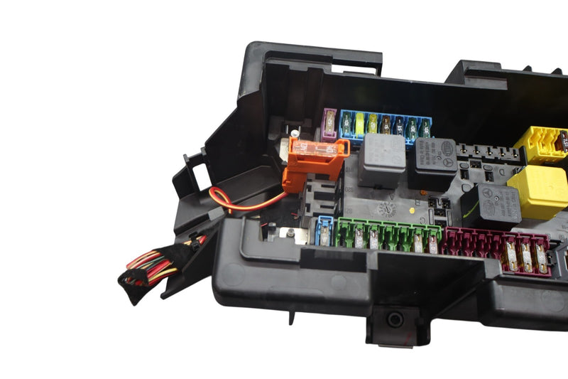 Load image into Gallery viewer, 06-19 Mercedes X164 ML350 GL450 Power Distribution Fuse Box W/ Holder Oem