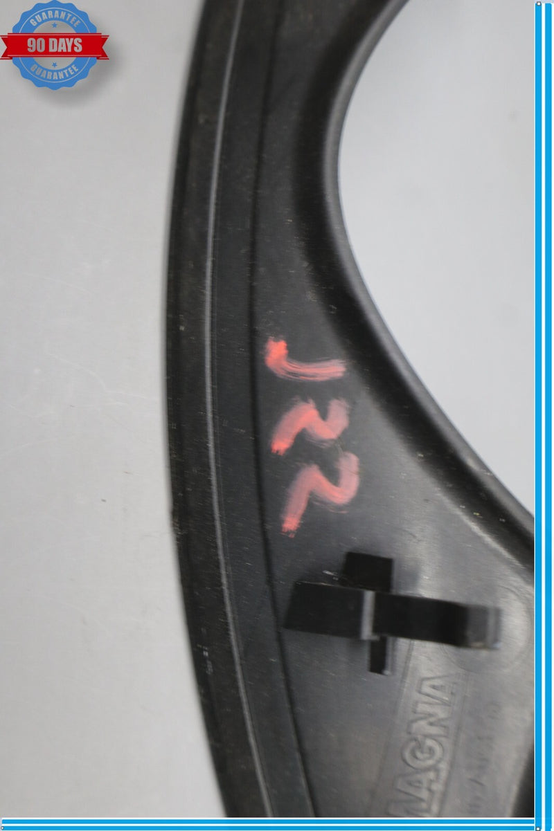 Load image into Gallery viewer, 11-18 Porsche Cayenne 958 S Turbo Dashboard Instrument Cluster Upper Bezel Oem