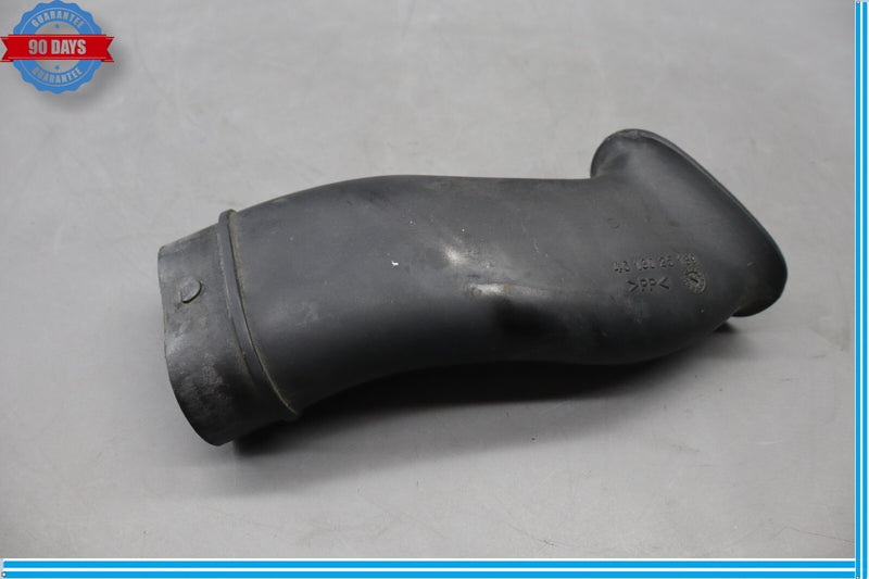 Load image into Gallery viewer, 97-06 Jaguar X100 XK8 XKR Front Air Inlet Intake Tube Hose Cleaner Black Oem