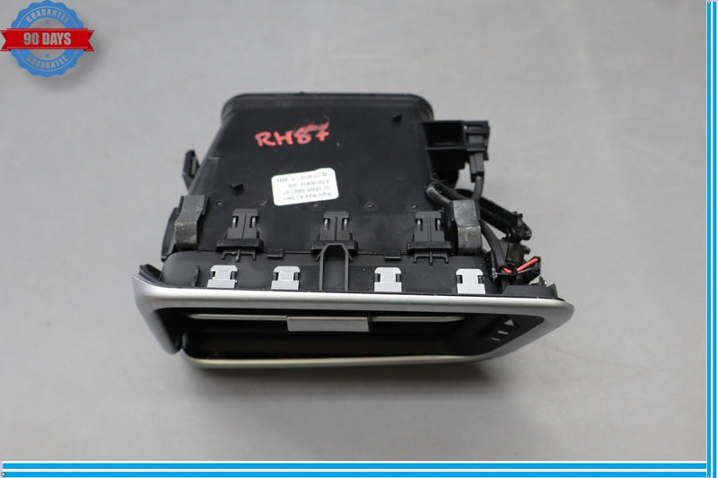 Load image into Gallery viewer, 14-22 Maserati Ghibli M157 Front Right Side Dashboard Dash AC A/C Air Vent Oem