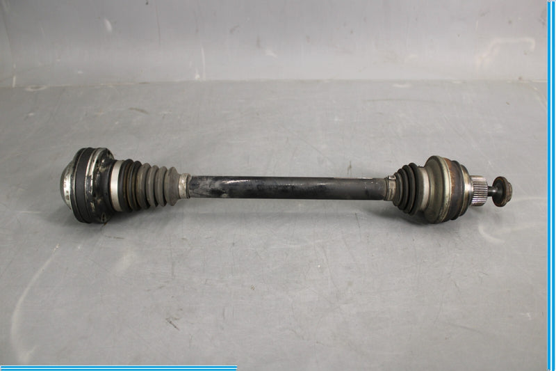 Load image into Gallery viewer, 11-18 Audi A8 Rear Right Passenger Side Axle Shaft Driveshaft Oem
