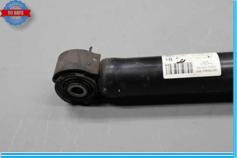 Load image into Gallery viewer, 12-18 Audi A6 Quattro Rear Left Side Suspension Shock Strut Absorber Oem