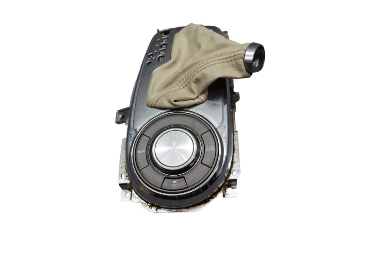 Load image into Gallery viewer, 11-17 Infiniti QX56 QX80 Center Console Gear Shifter Trim P13772B33000 Oem