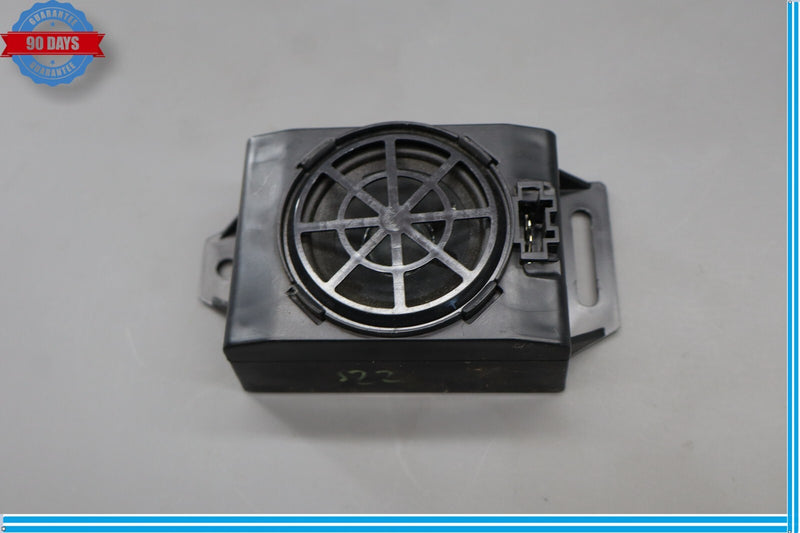 Load image into Gallery viewer, 11-18 Porsche Cayenne 958 Parking Buzzer Sensor Speaker 7PP035709A Oem