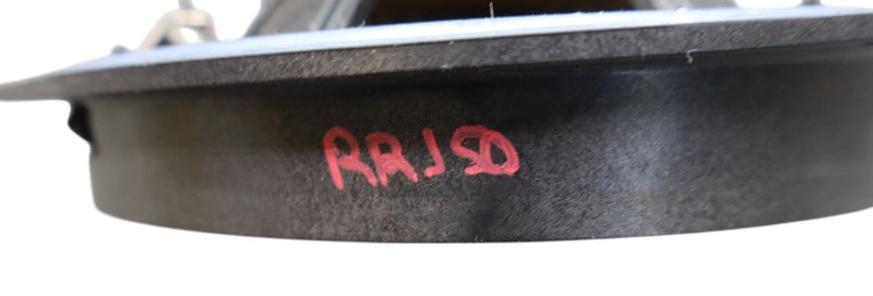 Load image into Gallery viewer, 14-21 Maserati Ghibli Reat Right Passenger Side Door Audio Speaker Oem