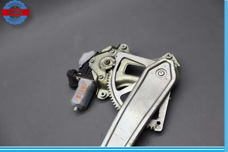 Load image into Gallery viewer, 07-17 Lexus LS460L Rear Right Passenger Side Door Window Regulator Motor Oem