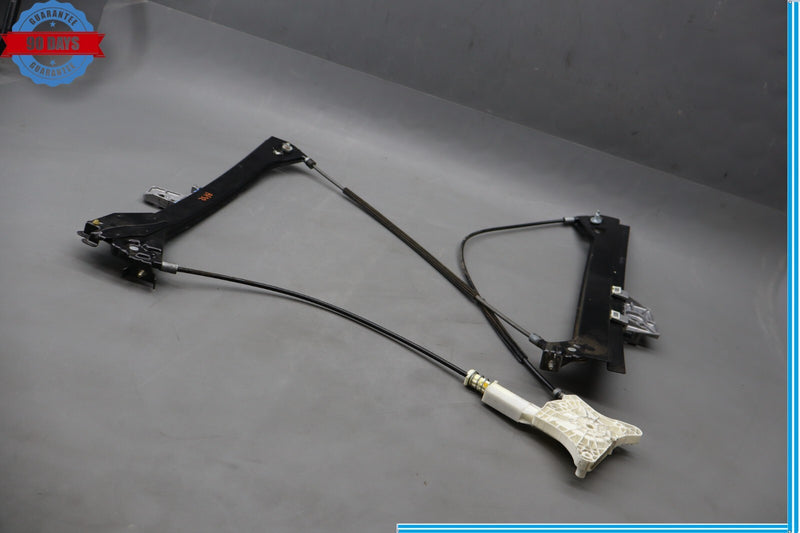 Load image into Gallery viewer, 03-09 Mercedes W209 CLK350 CLK500 Front Right Door Window Regulator Oem