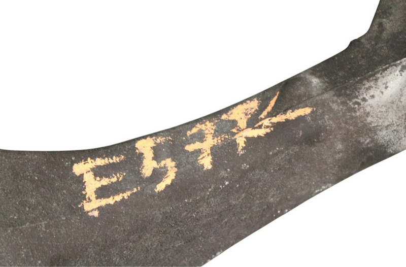 Load image into Gallery viewer, 07-12 Bentley Continental Rear Left Side Spindle Knuckle W/ Wheel Bearing Oem