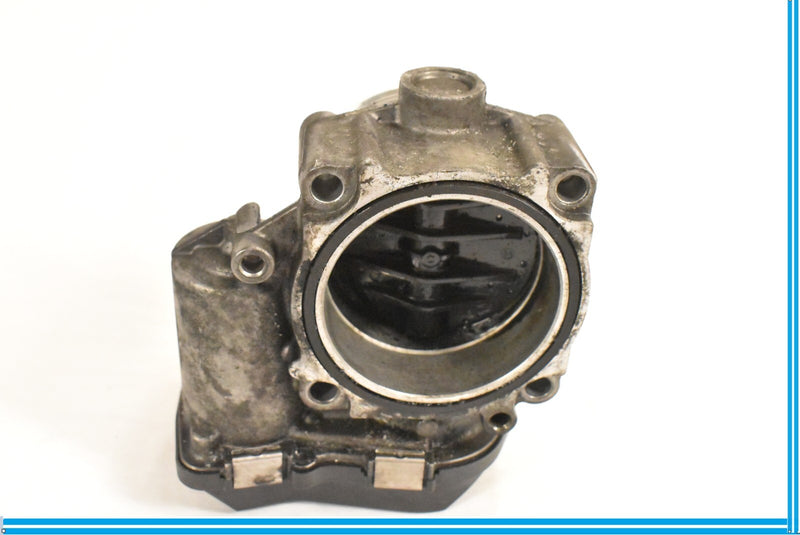 Load image into Gallery viewer, 09-15 BMW 750i 750Li F01 F02 F06 F10 Throttle Body 13547555944 Oem