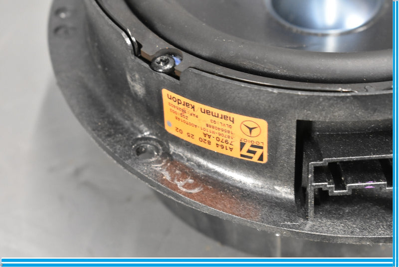 Load image into Gallery viewer, 06-12 Mercedes ML500 ML350 GL500 Front Left Driver Side Audio Sound Speaker Oem