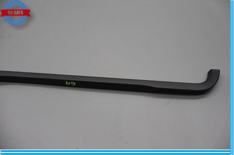 Load image into Gallery viewer, 09-15 BMW 750i 750Li F01 Center Dashboard Speedometer Lower Trim Cover Oem