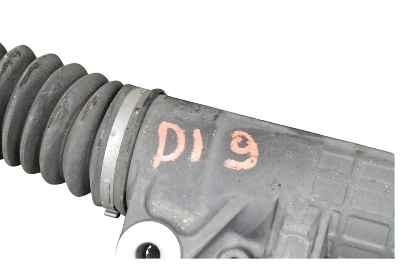 Load image into Gallery viewer, 03-11 Bentley Continental GT Power Steering Gear Rack & Pinion 3W1422071D OEM