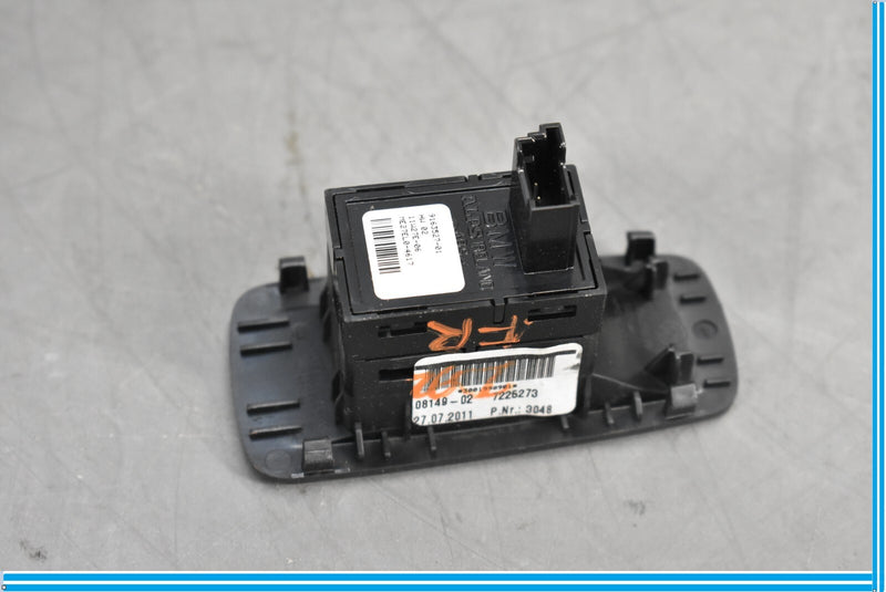 Load image into Gallery viewer, 12-16 BMW 640i F12 Front Right Passenger Door Power Window Control Switch Oem