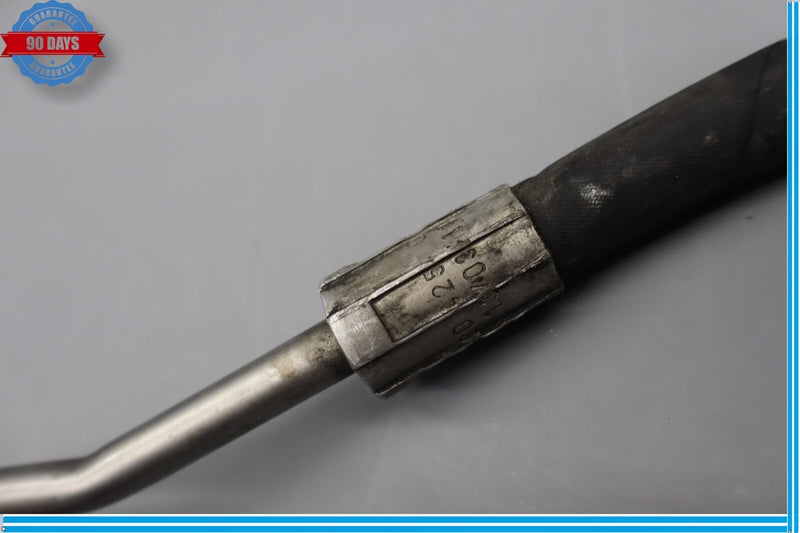 Load image into Gallery viewer, 12-16 Mercedes X166 GL450 ML63 AMG A/C AC Air Conditioning Hose Pipe Line Oem