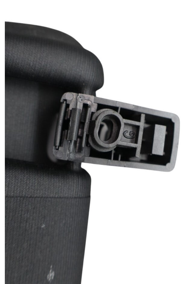 Load image into Gallery viewer, 11-14 Porsche Cayenne 958 Turbo Front Left Driver Side Sun Visor Sunvisor Oem