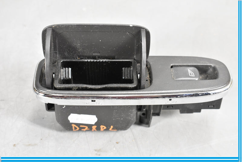 Load image into Gallery viewer, 04-09 Jaguar XJ8 XJR Rear Left Driver Side Door Window Switch w/ Ash Tray Oem