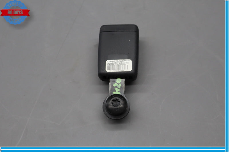 Load image into Gallery viewer, 12-20 Tesla Model S Rear Right Passenger Side Seat Belt Seatbelt Buckle Oem