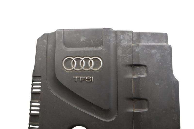 Load image into Gallery viewer, 09-17 Audi A4 A6 Quattro Q5 TFSI Turbo Engine Cover Panel 06J103925AG Oem