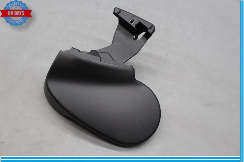 Load image into Gallery viewer, 10-16 Porsche Panamera Front Left Driver Seat Outer Trim Panel Cover Oem