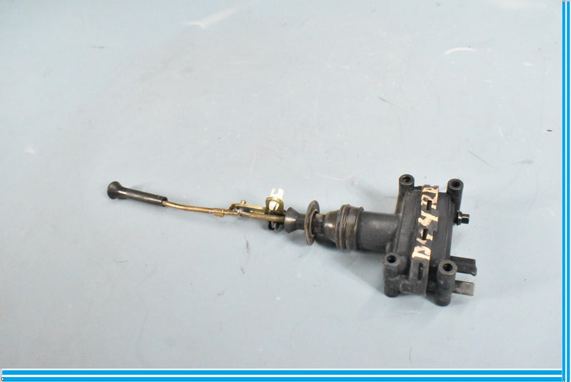 Load image into Gallery viewer, 86-95 Mercedes E320 300CE 300E Rear Right Passenger Side Door Lock Tab Oem