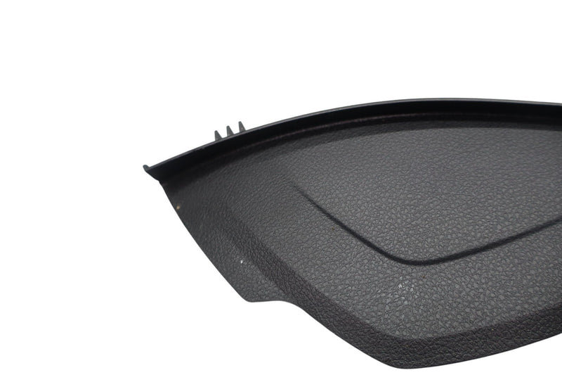 Load image into Gallery viewer, 12-18 BMW 320i 328i 428i Front Right Side Dash Dashboard End Cap Trim Cover Oem