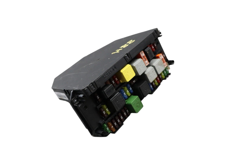 Load image into Gallery viewer, 10-16 Mercedes CLS550 W218 Front Side SAM Module Relay Fuse Box A2129025405 Oem
