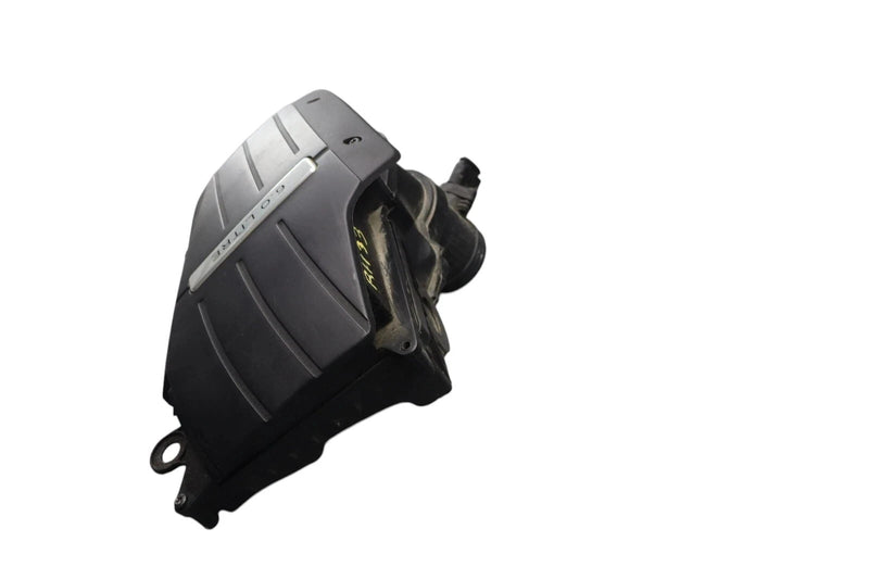Load image into Gallery viewer, 03-13 Bentley Continental GT GTC W12 Right Side Air Intake Cleaner Box 6.0L OEM