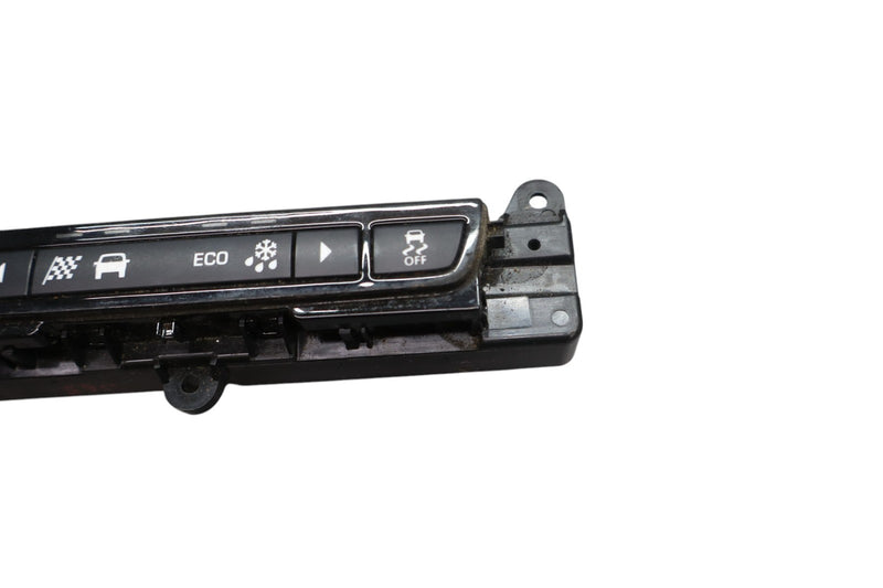 Load image into Gallery viewer, 16-20 Jaguar XE Center Console Multifunctional Switch Button GX7314B790AL Oem