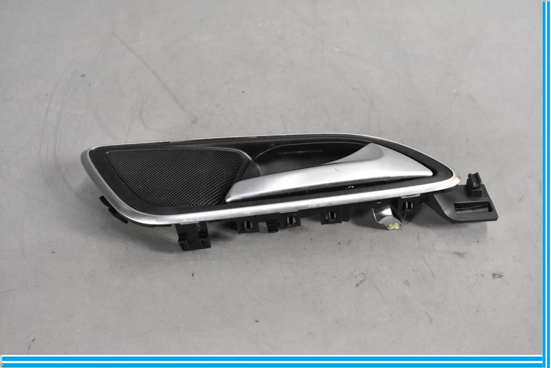 Load image into Gallery viewer, 14-19 Mercedes W117 CLA250 Rear Right Passenger Interior Door Handle Oem