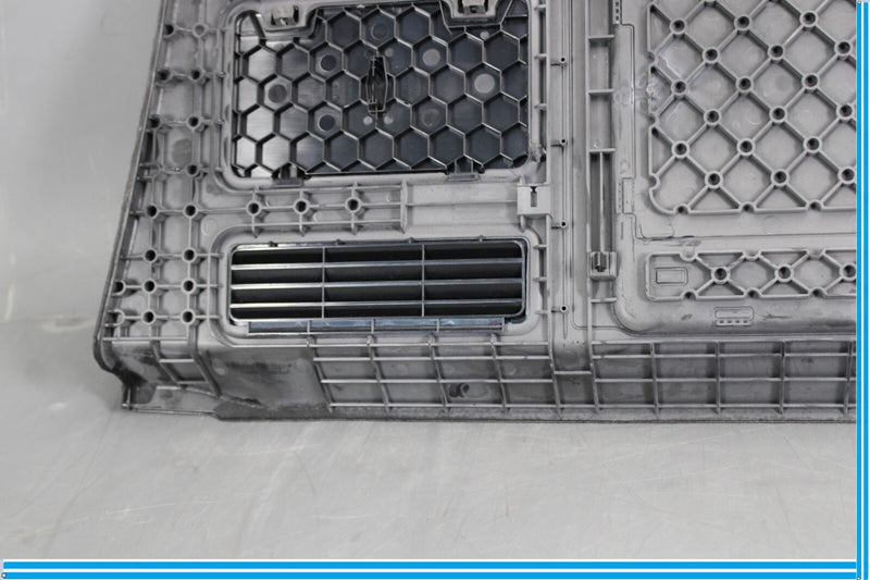 Load image into Gallery viewer, 11-14 Audi A8 S8 Rear Trunk Interior Trim Panel Black 4H0863721 Oem