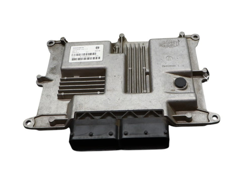 Load image into Gallery viewer, 17-23 Alfa Romeo Giulia 952 Engine Control Module Unit ECU ECM PCM Oem