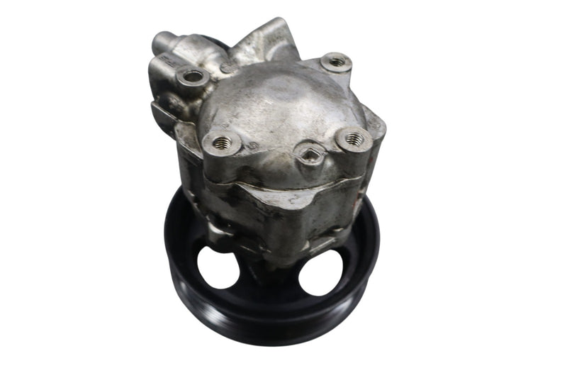 Load image into Gallery viewer, 11-18 Porsche Cayenne 958 Engine Power Steering Pump W/ Pulley 7P0422154A Oem