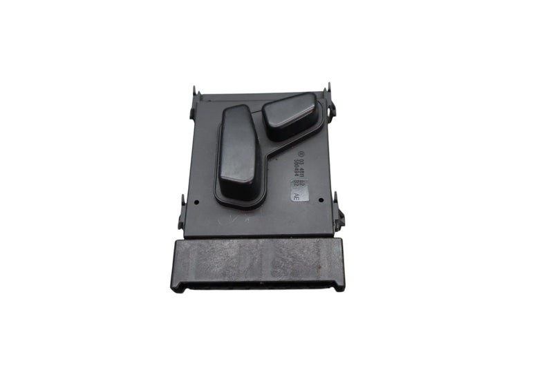 Load image into Gallery viewer, 14-20 Maserati Ghibli Levante M157 Front Left Seat Control Switch Module Oem