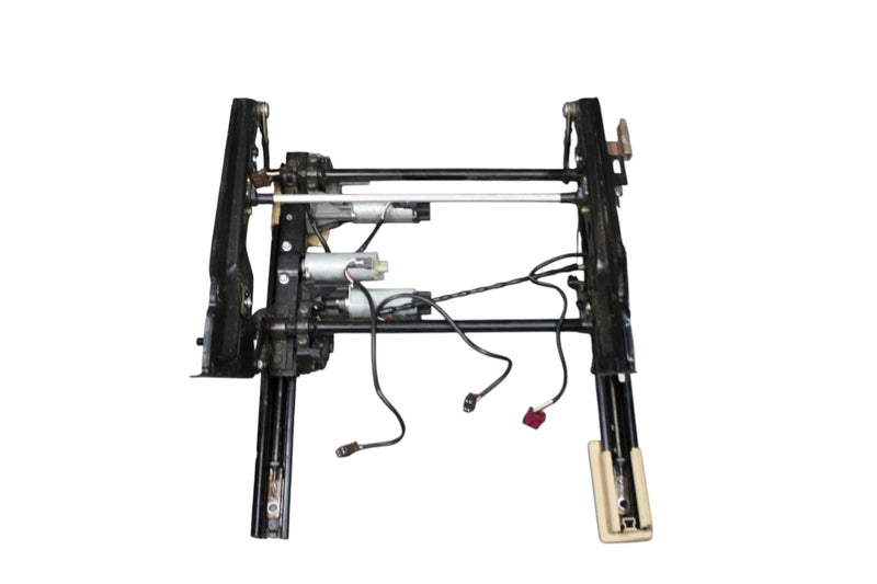 Load image into Gallery viewer, 00-06 Mercedes W220 S55 S500 Front Right Adjustment Seat Track Frame w/Motor OEM