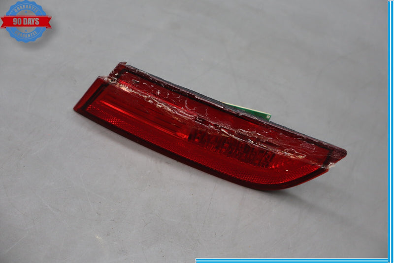 Load image into Gallery viewer, 09-11 Jaguar XF X250 Rear Right Passenger Side Inner Trunk Lid Tail Light Oem