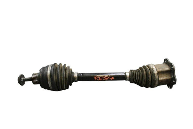 Load image into Gallery viewer, 12-18 Audi A6 Quattro Right Side CV Axle Assembly Drive Shaft 4G0407271F Oem