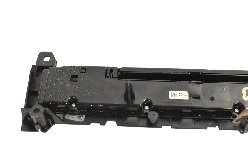 Load image into Gallery viewer, 11-16 BMW 535i 528i 550i Audio Radio Face Plate Control Panel 9389032 Oem