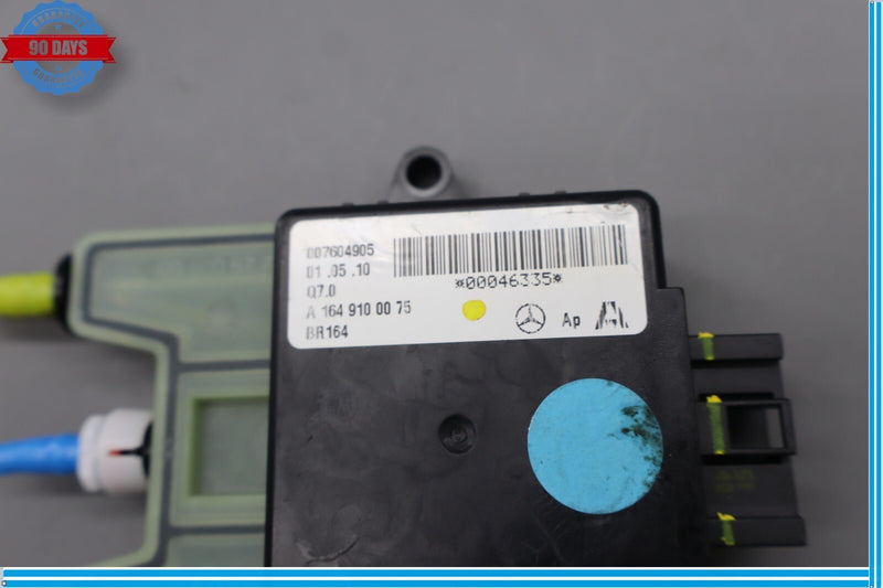 Load image into Gallery viewer, 06-13 Mercedes GL450 ML500 R350 Front Left Seat Truss Control Module Oem