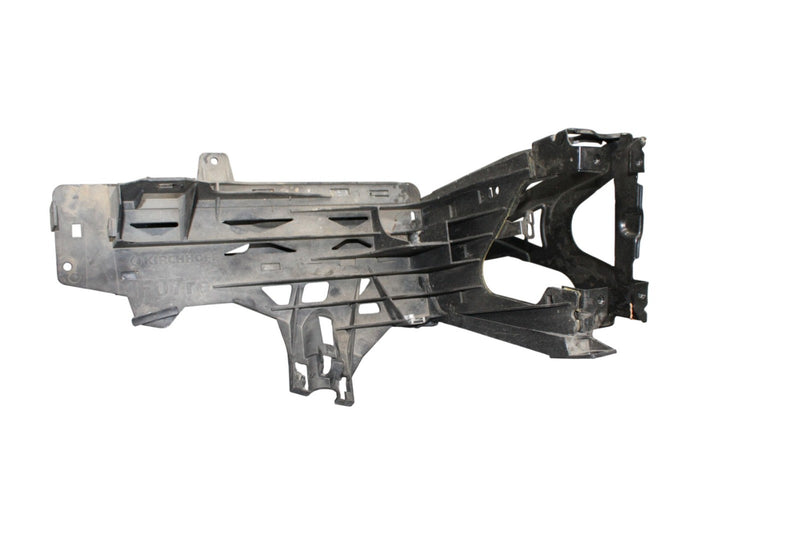 Load image into Gallery viewer, 11-16 BMW 535I GT F10 Front Right Passenger Side Headlight Support Bracket Oem