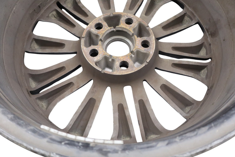 Load image into Gallery viewer, 15-17 Hyundai Genesis G80 Alloy Wheel Rim Disc 8.0x18 R18 18'' 52910B1150 Oem