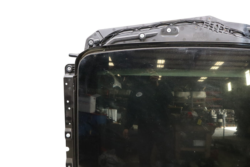 Load image into Gallery viewer, 10-17 BMW 535i GT xDrive Panoramic Sun Roof Sunroof Assembly Black Oem