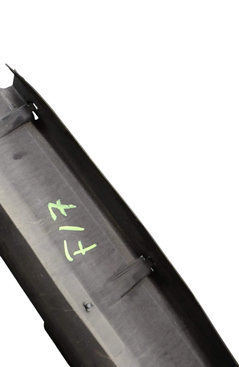 Load image into Gallery viewer, 06-09 Land Range Rover Sport Engine Radiator Support Air Duct Deflector Oem