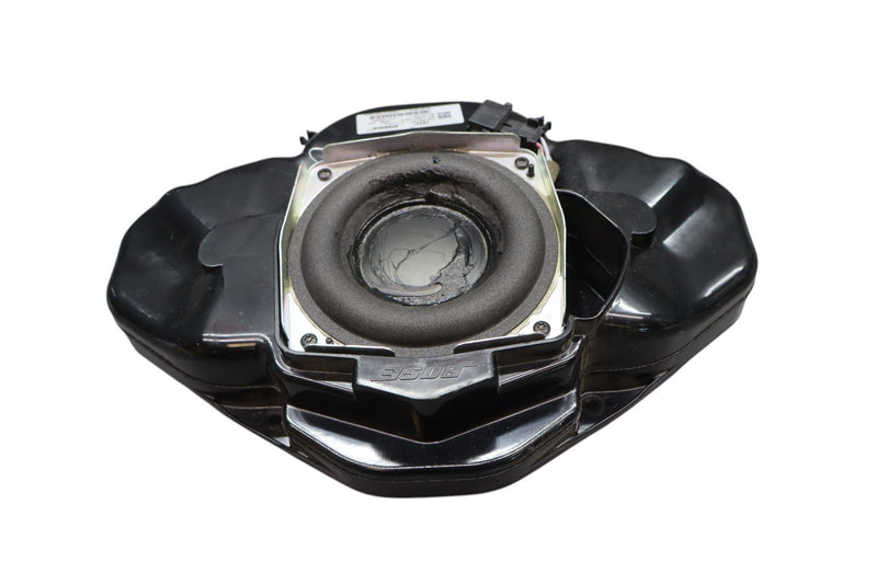 Load image into Gallery viewer, 11-18 Audi A8 A8L Quattro Front Left Side Door Subwoofer Speaker Cover Oem