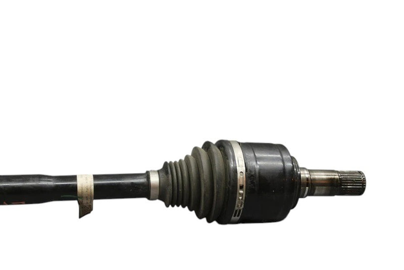 Load image into Gallery viewer, 14-17 Maserati Ghibli Rear Left Side CV Axle Shaft Drive Shaft Driveshaft Oem