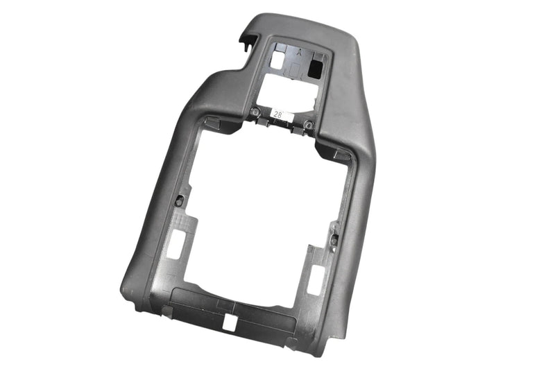 Load image into Gallery viewer, 10-17 Mercedes W207 C250 E350 Left Side Back Panel Seat Cover Black OEM