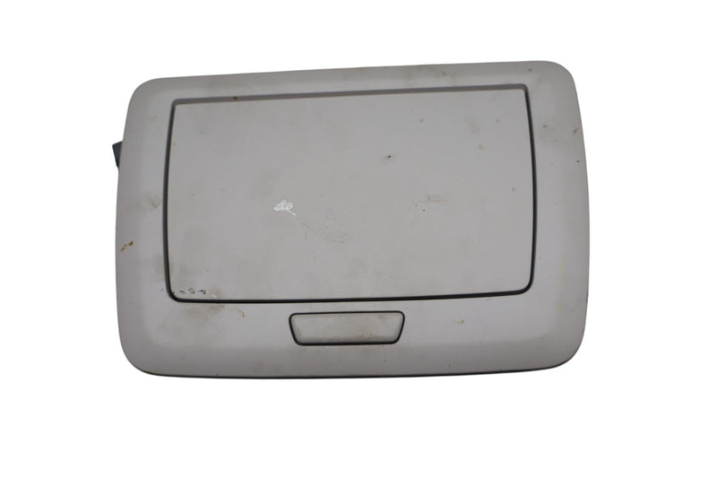 Load image into Gallery viewer, 11-15 BMW F01 750Li Left Or Right Rear Vanity Makeup Mirror Light Lamp Oem